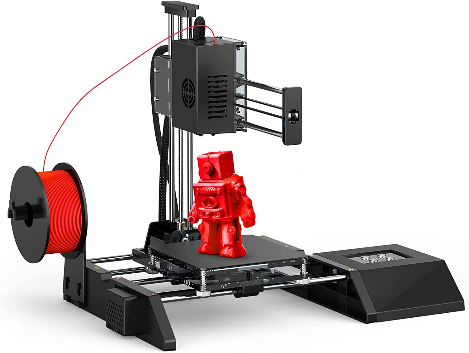 NantFun Impresora 3D